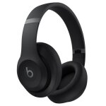 Beats studio pro - casque sans fil bluetooth avec rduction de bruit active - noir