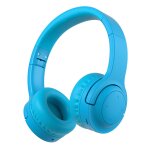 Casque sans fil bluetooth pour casque pliable portable pour enfants avec micro intgr avec charge de ...