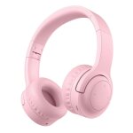 Casque sans fil bluetooth pour casque pliable portable pour enfants avec micro intgr avec charge de ...