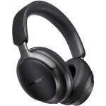 Bose quietcomfort ultra - casque sans fil  rduction de bruit - noir