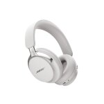 Bose quietcomfort ultra (2. gen. ), casque bluetooth 5. 4, blanc