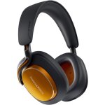 Casque sans fil � r�duction de bruit avec bluetooth bowers & wilkins px8 s2 mclaren edition