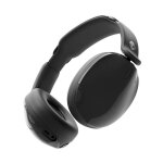 Casque sans fil circum auriculaire skullcandy hesh 540 anc bluetooth avec reduction active du bruit noir ...