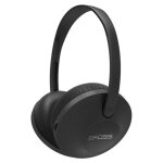 Casque sans fil, headphones bluetooth 5. 0, wireless, microphone, autonomie 18h, , noir, koss, kph7