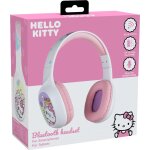 Casque sans fil - hello kitty