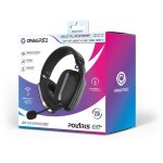 Casque sans fil - oniverse - polaris - eclipse black