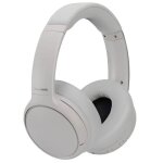 Casque sans fil - panasonic - rb - m600b - autonomie 65 heures - rduction active du bruit - bluetooth ...