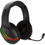 Casque sans fil pdp afterglow wave black xbox