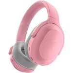 Casque sans fil razer barracuda quartz (rz04 - 03790300 - r3m1)