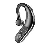 Casque sans fil st�r�o � conduction osseuse, compatible bluetooth, pour ordinateur portable, tablette, ...