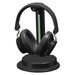 Casque sans fil tv / hi - fi cgv prelude 3 - autonomie 35h - prise optique - volume r�glable sur casque ...