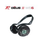 Casque sans fil xp deus 2 - ws Casque sans fil xp deus 2 - ws