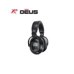 Casque sans fil xp deus - ws5