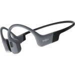 Shokz openswim pro - casque  conduction osseuse bluetooth - gris