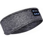Casque de sommeil bluetooth 3 en 1 : masque de sommeil, bandeau de sport et audio longue durée Casque de sommeil bluetooth 3 en 1 : masque de sommeil, bandeau de sport et audio longue durée