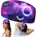 Casque de sommeil bluetooth 5. 2 cadeau pour homme et femme, avec �couteurs intra - auriculaires pour ...