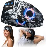 Casque de sommeil bluetooth 5. 2 cadeau pour homme et femme, avec �couteurs intra - auriculaires pour ...