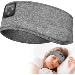 Casque de sommeil sans fil bluetooth v5. 0 bandeau de sport ecouteurs avec ultra - fins hd st¿¿r¿¿o haut ... Casque de sommeil sans fil bluetooth v5. 0 bandeau de sport ecouteurs avec ultra - fins hd st¿¿r¿¿o haut ...