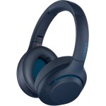 Casque sony wh - xb900 extra bass bleu