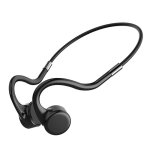Casque sport bluetooth conduction os etanche m�moire 8g autonomie 6h yonis