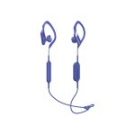 Casque sport panasonic rp - bts10e bleu écouteurs bluetooth Casque sport panasonic rp - bts10e bleu écouteurs bluetooth