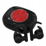 Casques de sport casques de sport sans fil tour d'oreille, ecouteurs bluetooth sans fil, jlb2390