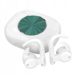 Casques de sport casques de sport sans fil tour d'oreille, ecouteurs bluetooth sans fil, jlb2393