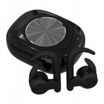 Casques de sport casques de sport sans fil tour d'oreille, ecouteurs bluetooth sans fil, jlb2736