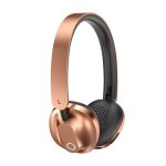 Casque stro bluetooth baseus encok d01 (gold)