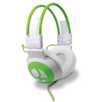 Casque st?r?o gulli