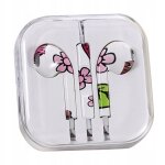 Casque stéréo mp3 tour de cou étanche pour le sport, rose Casque stéréo mp3 tour de cou étanche pour le sport, rose