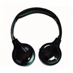 Casque stro sans fil infrarouge