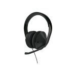 Casque st�r�o pour xbox one
