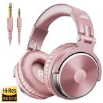 Casque de studio filaire pro 10, stro professionnel dj, sauna, tlphone avec micro, moniteur d'oreille, ...