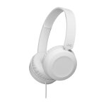 Casque supra - auriculaire - jvc ha - s31 - blanc Casque supra - auriculaire - jvc ha - s31 - blanc