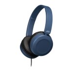 Casque supra - auriculaire - jvc ha - s31 - bleu