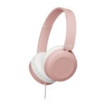 Casque supra - auriculaire - jvc ha - s31 - rose