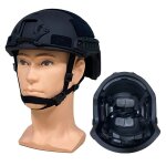 Casque tactique fast nij iiia ach, gilet pare - balles  cisaillement lev, armure, noyau aramide, protecteur ...
