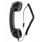 Casque tlphonique lgant de 3, 5 mm, ecouteurs bluetooth sans fil, jlb2057