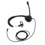 Casque tlphonique rj9 antibruit, unilatral, g1