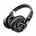 Casque tlphonique sur couteur