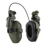 Casque de tir lectronique de nouvelle gnration wk, version dular, cache - oreilles, anti - bruit, ...