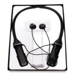 Casque tour de cou bluetooth, affichage led, lecture de carte memoire, ecouteurs magnetiques, retroeclairage ... Casque tour de cou bluetooth, affichage led, lecture de carte memoire, ecouteurs magnetiques, retroeclairage ...