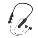 Casque tour de cou bouchons d'oreille stro 5. 2, ecouteurs bluetooth sans fil, jlb1302