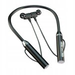 Casque tour de cou casque tour de cou sans fil, ecouteurs bluetooth sans fil, jlb252