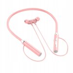 Casque tour de cou casque tour de cou sans fil, ecouteurs bluetooth sans fil, jlb380