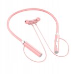 Casque tour de cou casque tour de cou sans fil, ecouteurs bluetooth sans fil, jlb397