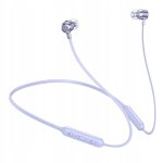 Casque tour de cou casque sans fil, ecouteurs bluetooth sans fil, jlb811