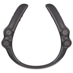 Casque tour de cou sans fil ipx4 étanche stéréo bluetooth 5. 3 casque tour de cou avec micro antibruit ... Casque tour de cou sans fil ipx4 étanche stéréo bluetooth 5. 3 casque tour de cou avec micro antibruit ...