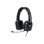 Casque tritton kunai pour ps4 / xbox one / nintendo switch - noir